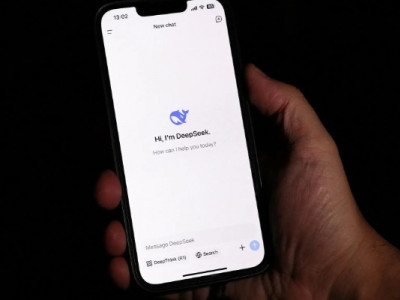 DeepSeek дає Apple надію: чи зможе компанія наздогнати конкурентів у ШІ?