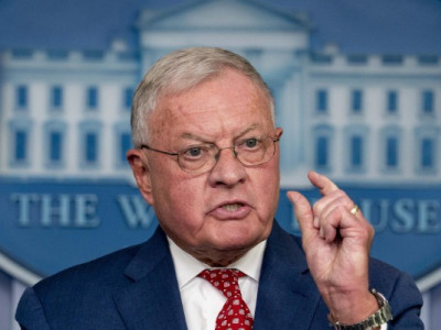 План припинення війни в Україні: Келлог зробив тривожну заяву