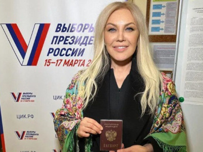 Колишню нардепку Таїсію Повалій судитимуть: подробиці