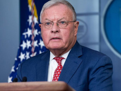 Трамп готовий подвоїти санкції проти Росії, – Келлог
