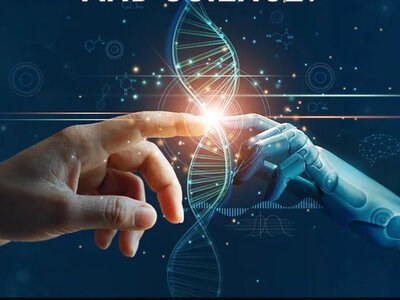 Science vs. Faith: Why Are Christian Researchers Forced to Choose?