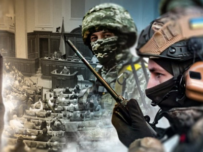 В Україні змінять правила бронювання: хто зможе отримати відстрочку від мобілізації?