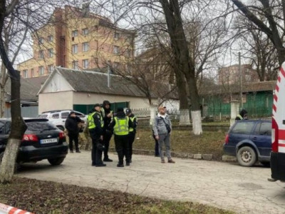 Хто стоїть за підривами в ТЦК: що говорять у РНБО