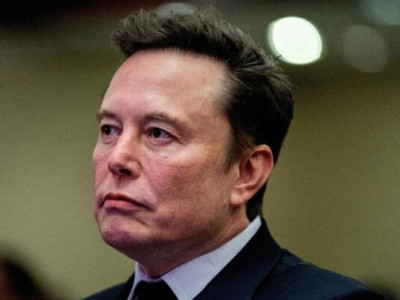 Маск поширив чергову брехню Україну: подробиці шокували навіть світових зірок