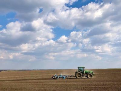 В Україні стартувала посівна