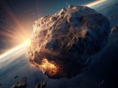 Астероїд 2024 YR наближається до Землі: який шанс зіткнення у 2032 році