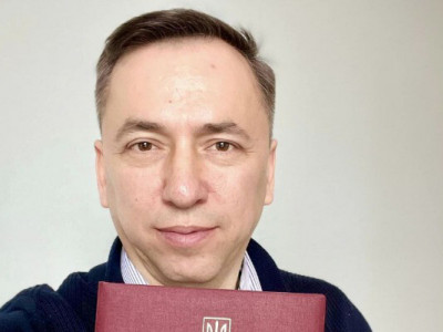 ДБР два роки не передає справу нардепа Володимира Гевка до суду