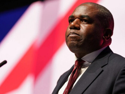 Скорочення міжнародної допомоги стане стратегічною помилкою США — Британія