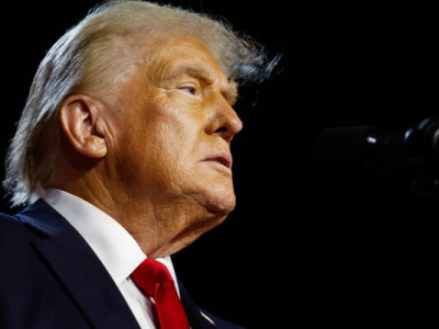 Я очікую ще багато розмов: Трамп заявив про прогрес у мирних переговорах