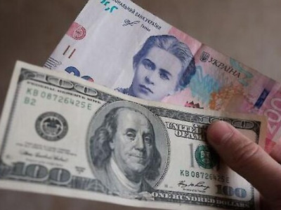 Пенсії українців в доларах: як змінилися виплати за останні 30 років