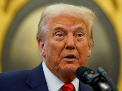 Прогрес у переговорах: Трамп зробив тривожну заяву про війну в Україні