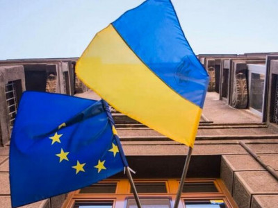 ЄС визначив підтримку України головним пріоритетом на 2025 рік