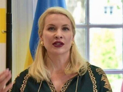 Фонд доньки спецпредставника Трампа надає Україні гуманітарну допомогу – WP
