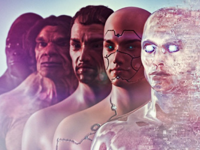 Вчені: люди еволюціонують швидше, ніж раніше - ми виглядатимем інакше