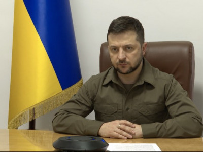Зеленський скликає РНБО: що сталося (ВІДЕО)