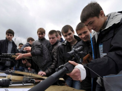 Розкрито деталі контракту з ЗСУ для українців 18-24 років