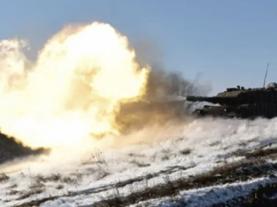 Десантники пішли у новий наступ на Курщині: як це було (відео)
