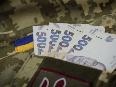Виплати пораненим військовим: скільки насправді компенсує держава?
