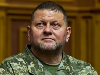 Одна фраза - і шквал емоцій: що насправді сказав Залужний про шашлики?