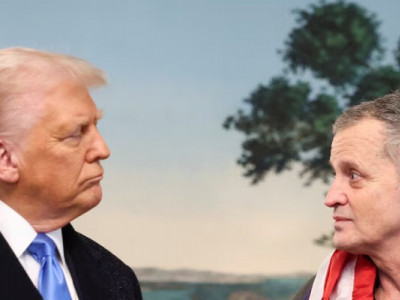 Навіщо Трамп засилав в москву свого спецпосланника і чи вплине цей візит на Україну