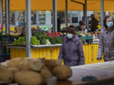 В Україні різко здешевшали популярні овочі