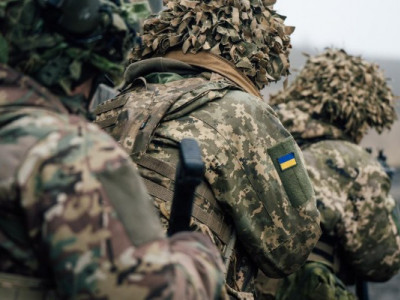 Контракт ЗСУ для молоді: в яких бригадах зможуть служити добровольці 18-24 років