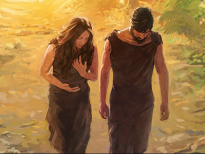 Вчені: Адам і Єва ніколи не зустрічалися