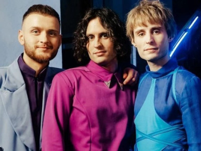 Пісня про силу духу та незламність: хто такі Ziferblat, які представлять Україну на Євробаченні