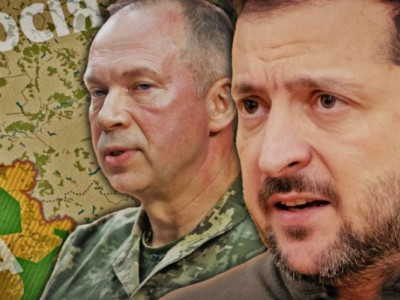 Поміняємо одну територію на іншу: Зеленський про долю Курщини на можливих перемовинах з РФ