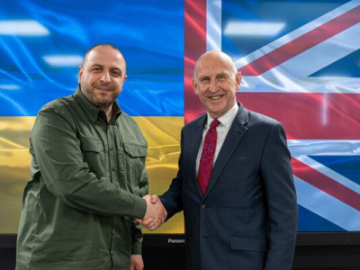 Зустріч “Рамштайн”: що обговорюватимуть союзники України