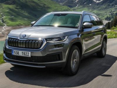 ТОП-10 найнадійніших дизельних автомобілів