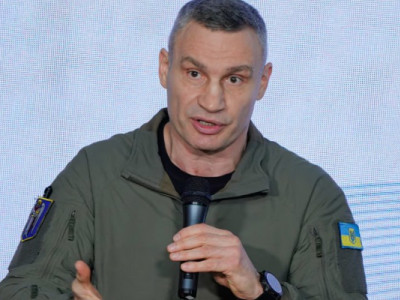 Кличко назвав терміни закінчення війни в Україні і спрогнозував важкі часи