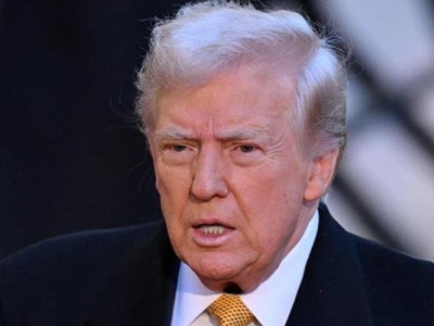Гроші назад: Трамп виступив із різкою заявою щодо допомоги Україні