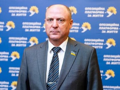 Депутат заявив, що у військову поліцію можуть набрати до 100 тисяч людей
