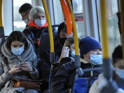 У 5 областях України можуть запровадити карантин: подробиці від МОЗ