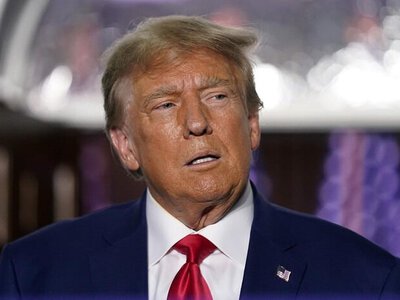 Трамп відповів, чи повернуться Україні окуповані території