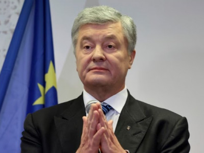 РНБО запровадила санкції проти Порошенка: що відомо про це гучне рішення?