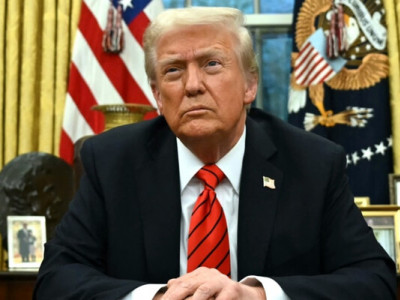 Президент США Трамп і президент РФ Путін можуть зустрітися у Саудівській Аравії