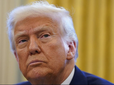 План Трампа щодо України: яку ціну доведеться заплатити Європі?