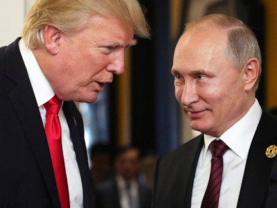 Це ганьба! Реакція європейських союзників на розмову Трампа з путіним