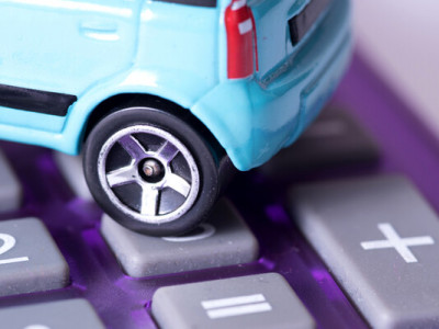 Кредити на авто: ставки можуть зрости вже у березні