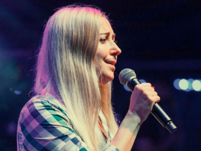 Тоня Матвієнко про шлюб із Мірзояном: Якщо відчуваю, що чоловік мене не хоче, то не розумію, навіщо з ним жити