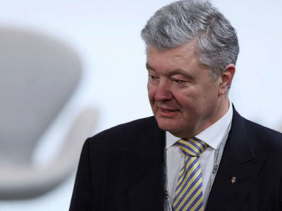 Експерт пояснив, чому санкції РНБО проти Порошенка не стали сюрпризом