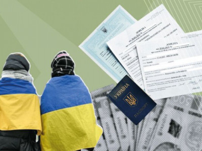 Виплати та субсидії для вимушених переселенців: яких змін очікувати?
