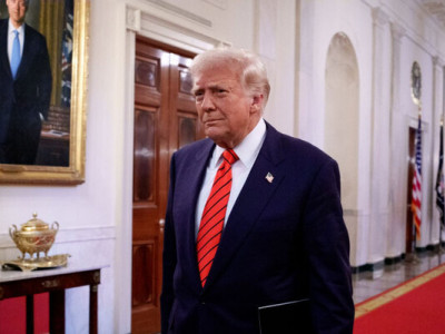 Вже наступного тижня: Трамп оголосив про початок переговорів України та рф