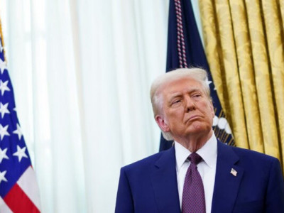 Трамп хоче повернути Росію до G7