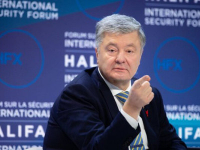 Офіс Генпрокурора після накладення санкцій РНБО на Порошенка та інших осіб розкрив деталі їх справ