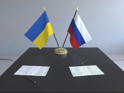 Про переговори і неможливість нової Ялти