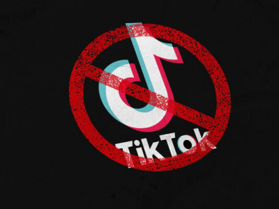 TikTok повернувся в магазини додатків США