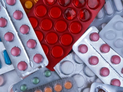 З березня 100 найважливіших ліків подешевшають на 30%: перелік